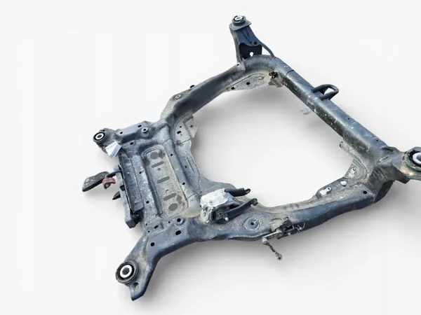Viga do eixo dianteiro GK72 5000 AB para Range Rover Evoque image 9