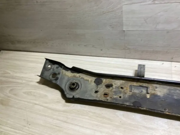 Support de radiateur Ford Transit Custom 2017 OEM GK218A058BD image 3