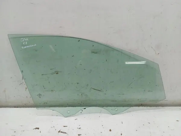 Vidrio Puerta Derecha Delantera Audi Q4 E-TRON 89A 89E OEM image 2