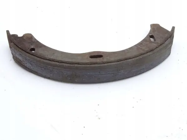 Mercedes Vito W639 03-14 rechter achter remset OEM image 5