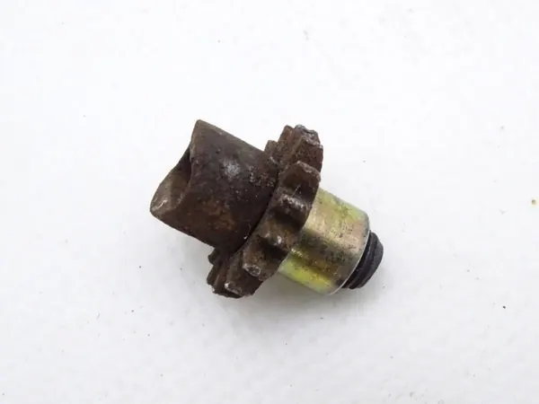Mercedes Vito W639 03-14 rechter achter remset OEM image 6
