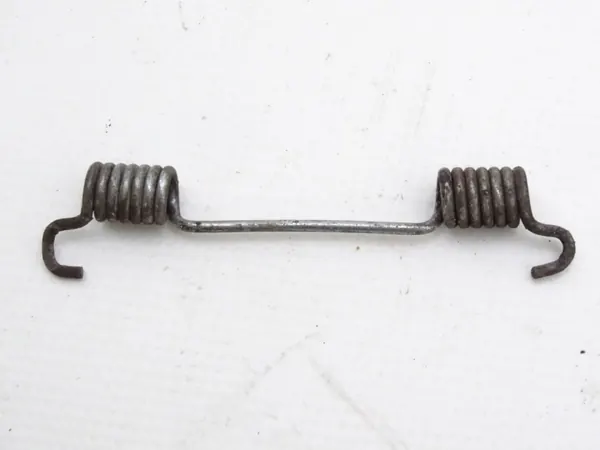 Mercedes Vito W639 03-14 rechter achter remset OEM image 9
