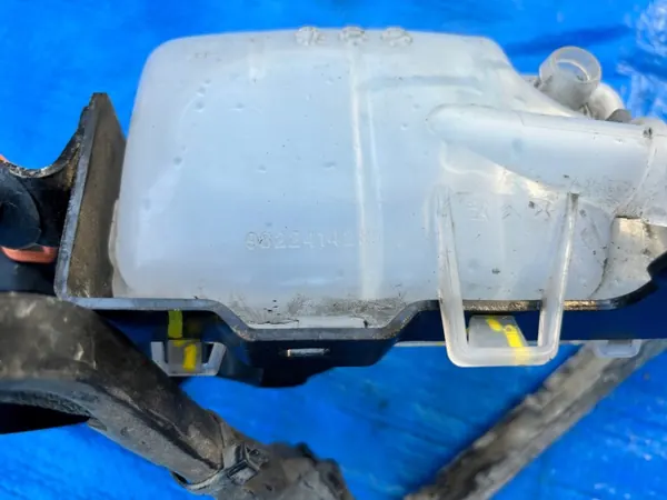 Cabo Tomada Carga Híbrida Peugeot 308 III OEM image 9