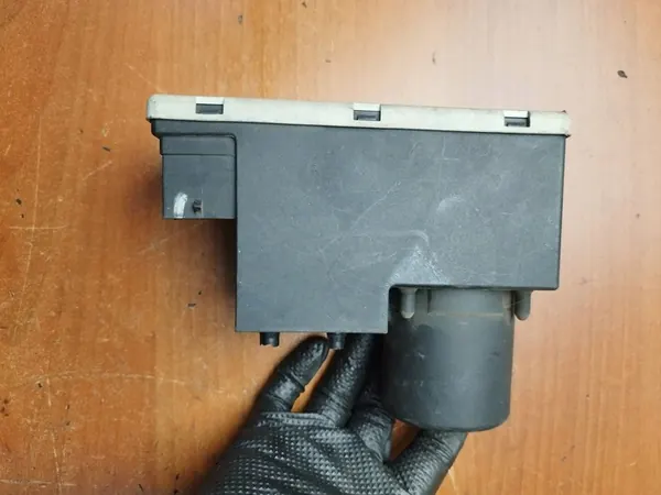 Bomba de Fechadura Central Audi A3 8D0862257D image 1