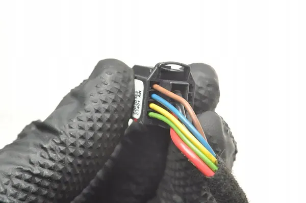 VOLVO V90 II Baklucka Ställdon 31385257 image 3