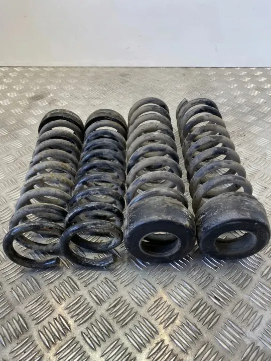 Kit de ressorts OEM 1293240604 pour Mercedes SL R129 image 2
