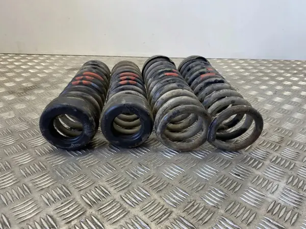Kit de ressorts OEM 1293240604 pour Mercedes SL R129 image 3