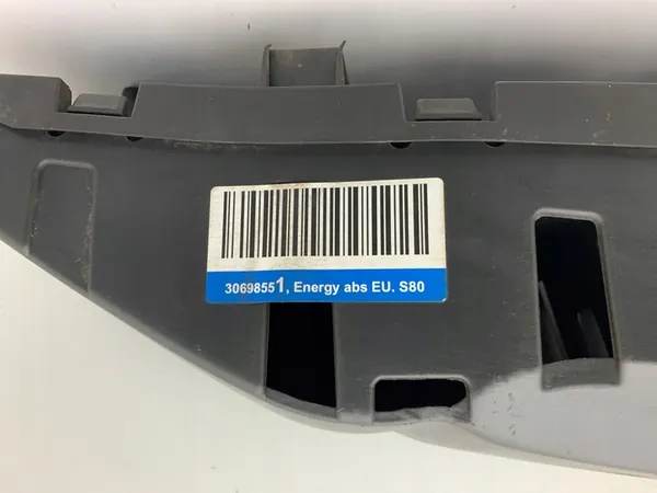 VOLVO S80 II V70 III Etupuskuri Iskunvaimennin OEM 30698551 image 2