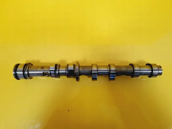 Einlass-Nockenwelle OEM 06E109101AK Audi A6 C6 2.4 V6 image 2