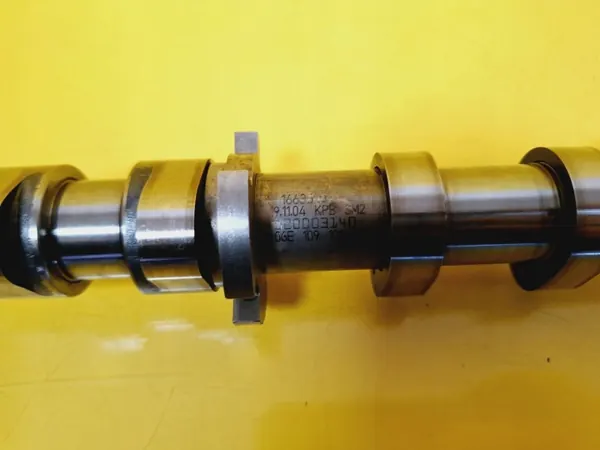 Einlass-Nockenwelle OEM 06E109101AK Audi A6 C6 2.4 V6 image 3