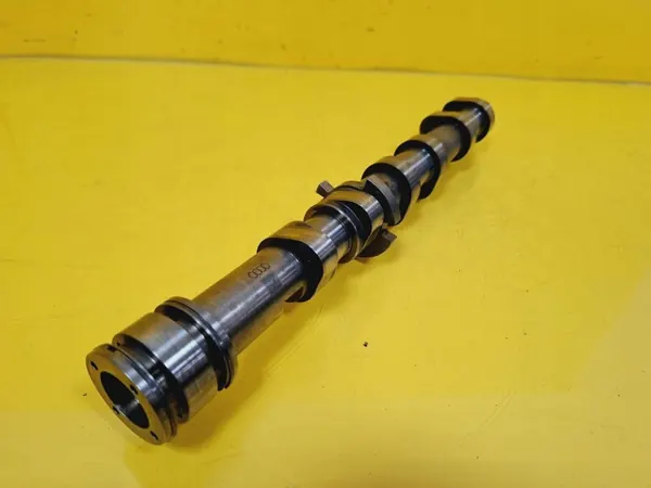 Einlass-Nockenwelle OEM 06E109101AK Audi A6 C6 2.4 V6 image 8