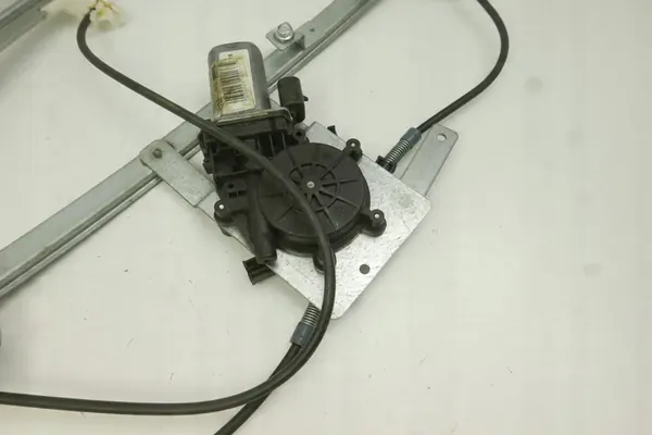 Elevador de Janela Audi A4 B5 Magneti Marelli 350103289000 image 3