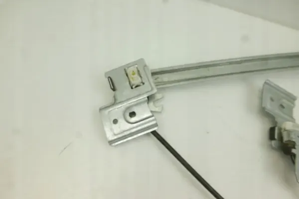 Elevador de Janela Audi A4 B5 Magneti Marelli 350103289000 image 4