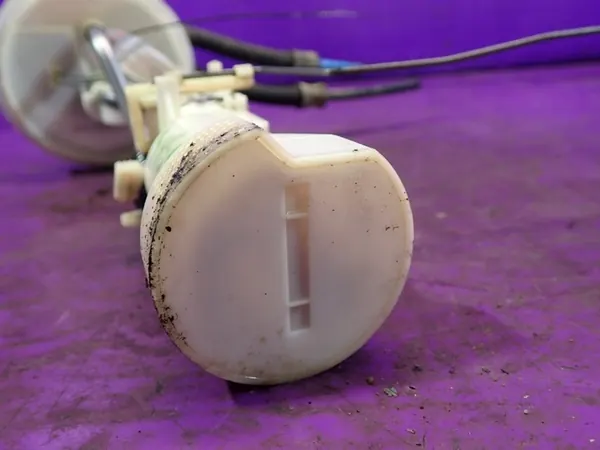 VW Transporter T4 Brandstofniveausensor 701919051J AAB image 6