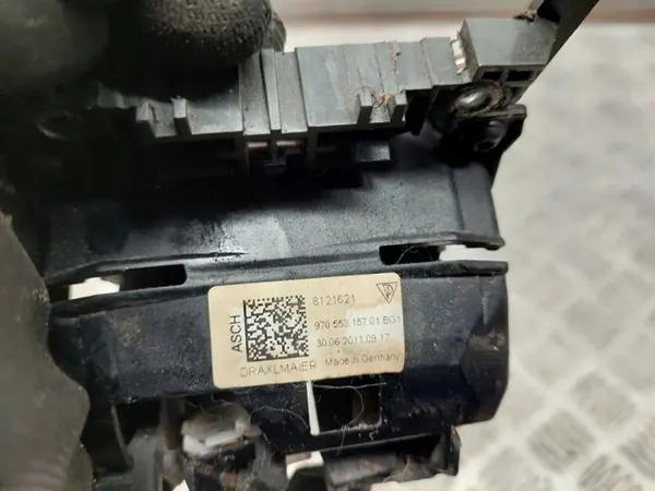 Cinzeiro Dianteiro Porsche Panamera OEM 97055335100 image 4