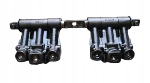 Rolos de empurrar válvulas Scania R PDE 440 E5 image 1