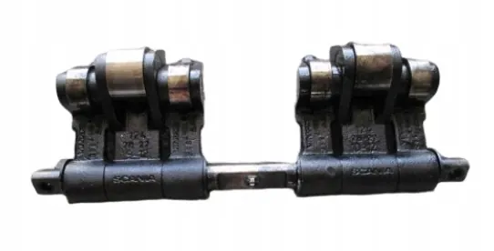 Rolos de empurrar válvulas Scania R PDE 440 E5 image 2