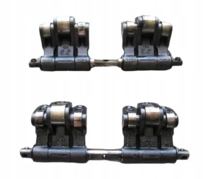 Rolos de empurrar válvulas Scania R PDE 440 E5 image 3