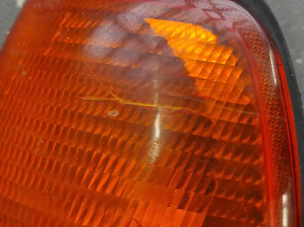 Sinalizador Esquerdo Audi 80 B3 image 4