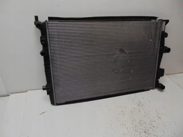 Jäähdytin OEM Radio1545 VW Golf VII 1.4 TFSI:lle image 4