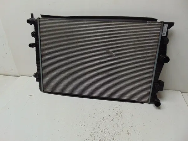Jäähdytin OEM Radio1545 VW Golf VII 1.4 TFSI:lle image 5