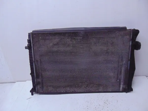 Jäähdytin OEM Radio1545 VW Golf VII 1.4 TFSI:lle image 9