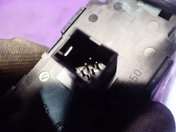 Raamschakelaar CITROEN C4 PICASSO I 96639382ZD image 5