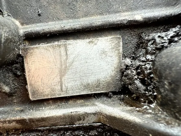 Transmissão Mercedes-Benz A2532740000 image 10