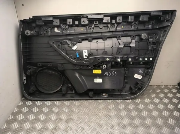 Garniture porte avant gauche Tesla Model 3 2020 OEM 1105093 image 3