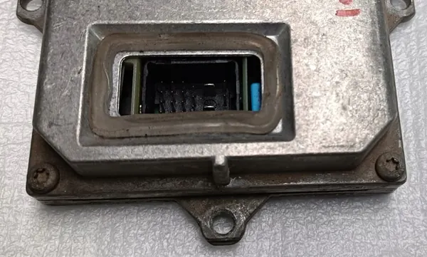 Automotive Lighting Converter voor Mercedes image 2