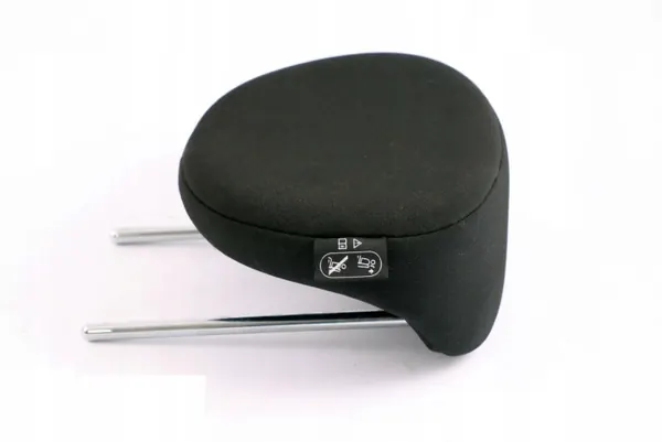 MINI R55 R56 Achterste hoofdsteun OEM 2754190 image 5