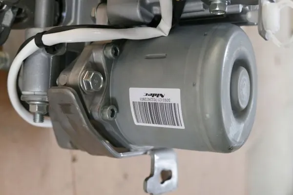 Direction Nissan X-Trail T32 OEM 488116FR0A image 3