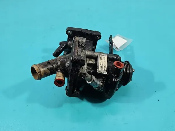 Servostyrningspump Ford Mondeo MK3 2.0 TDCI image 5