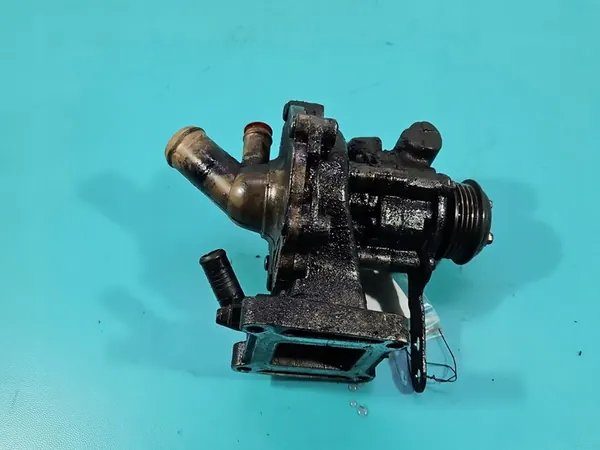 Servostyrningspump Ford Mondeo MK3 2.0 TDCI image 6