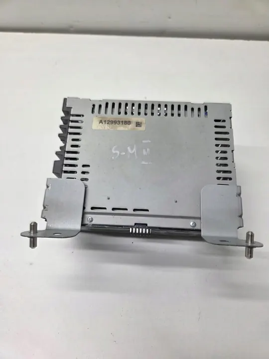 Käytetty Ford OEM EM2T19C107CF CD-radio image 2
