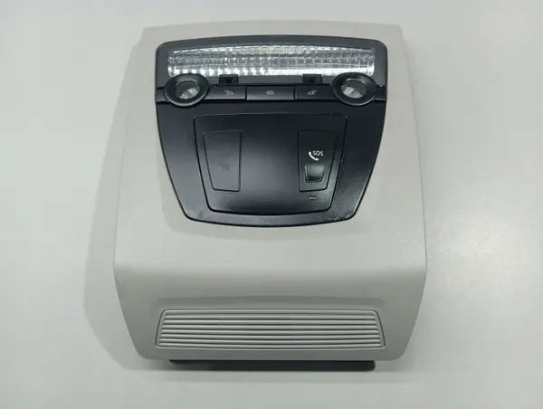 BMW 5 F10 F11 Binnenverlichting OEM LAMPKA PODSUFITKI image 2