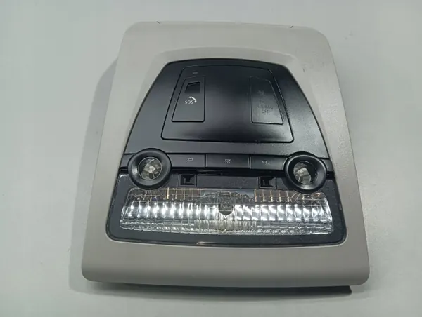 BMW 5 F10 F11 Binnenverlichting OEM LAMPKA PODSUFITKI image 4