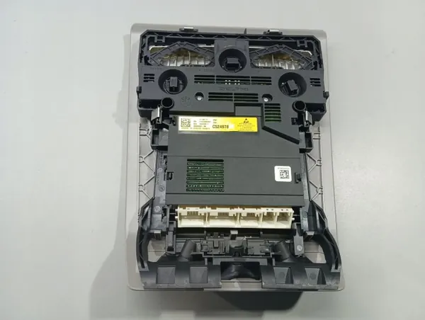 BMW 5 F10 F11 Binnenverlichting OEM LAMPKA PODSUFITKI image 5