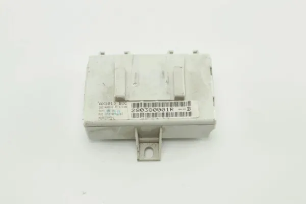 Módulo GPS Renault OEM 280380001R--B para Laguna III image 5