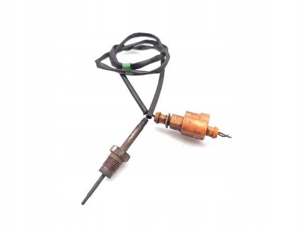 Sensor de Temperatura de Escape Audi A3 03L906088BJ image 3