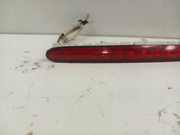 MERCEDES CLK W209 COUPE LIFT LAMPPU 3 STOP A2098201056 image 4