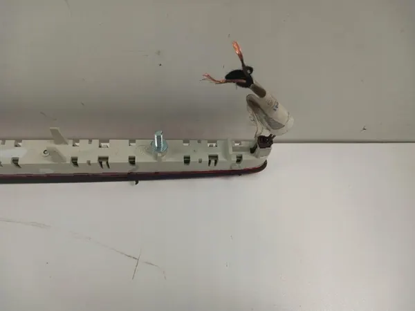 MERCEDES CLK W209 COUPE LIFT LAMPPU 3 STOP A2098201056 image 6