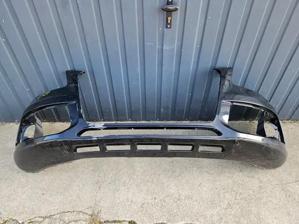 Parachoques delantero Audi Q5 I Lift 2012- 8R0807061F image 4