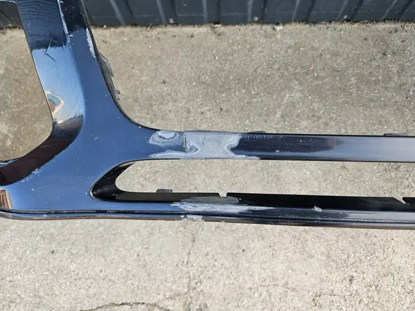 Parachoques delantero Audi Q5 I Lift 2012- 8R0807061F image 5