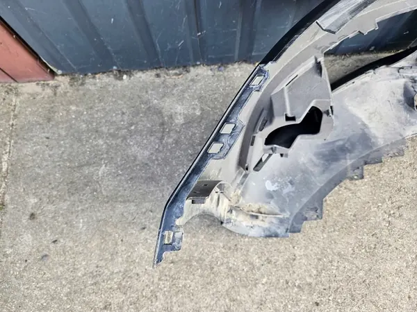 Parachoques delantero Audi Q5 I Lift 2012- 8R0807061F image 7