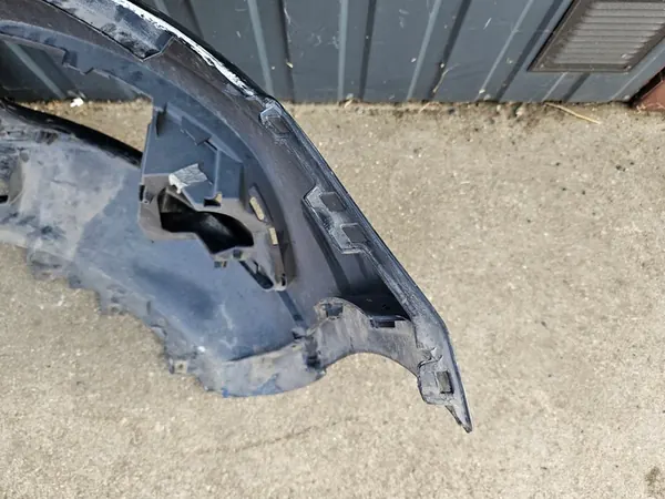 Parachoques delantero Audi Q5 I Lift 2012- 8R0807061F image 8