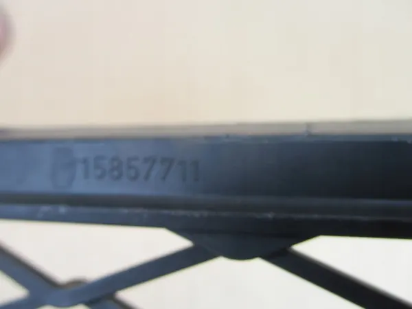 Griglia paraurti anteriore BMW E92 E93 image 3