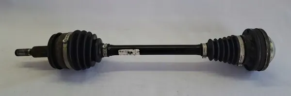 Vänster drivaxel VW T5 T6 2.0 TDI image 2