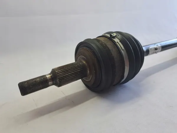 Vänster drivaxel VW T5 T6 2.0 TDI image 3