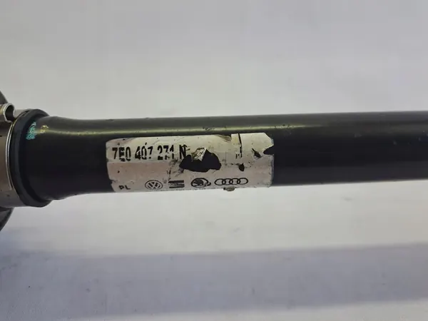 Vänster drivaxel VW T5 T6 2.0 TDI image 5